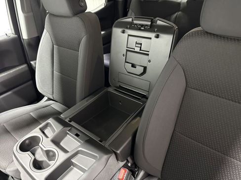 New 2026 GMC Sierra 1500 Pro w/ Graphite Edition image 36