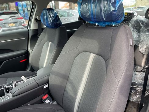 New 2026 Hyundai Sonata SEL image 10