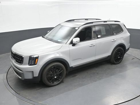 Used 2023 Kia Telluride SX X-Line AWD/4WD image 37