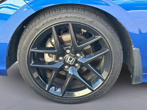 Certified 2023 Honda Civic Sport image 11