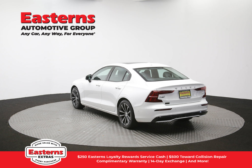 Used 2023 Volvo S60 T8 Plus AWD/4WD image 66
