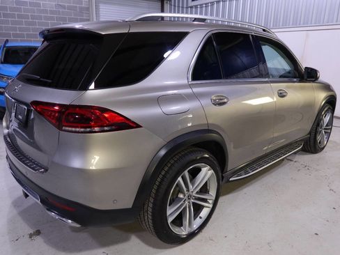 Used 2022 Mercedes-Benz GLE 350 image 5