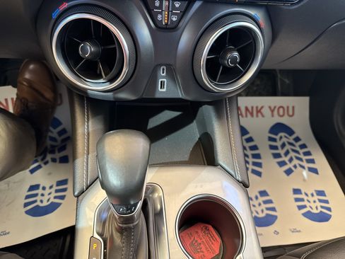 Used 2023 Chevrolet Blazer LT image 24