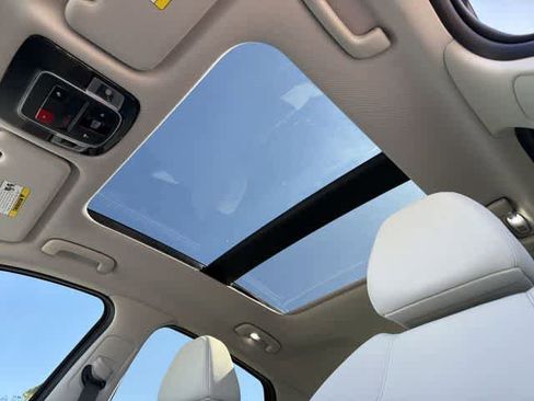 New 2026 Hyundai Sonata SEL FWD image 16
