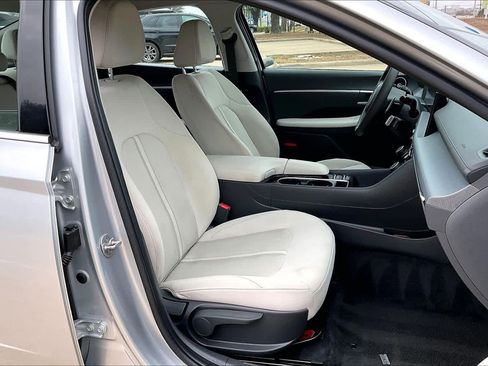 Used 2024 Hyundai Sonata SEL image 8