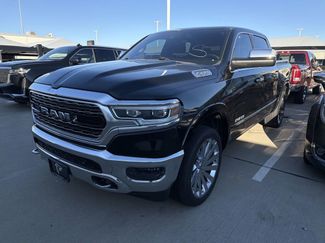Used 2019 RAM 1500 Limited video 1