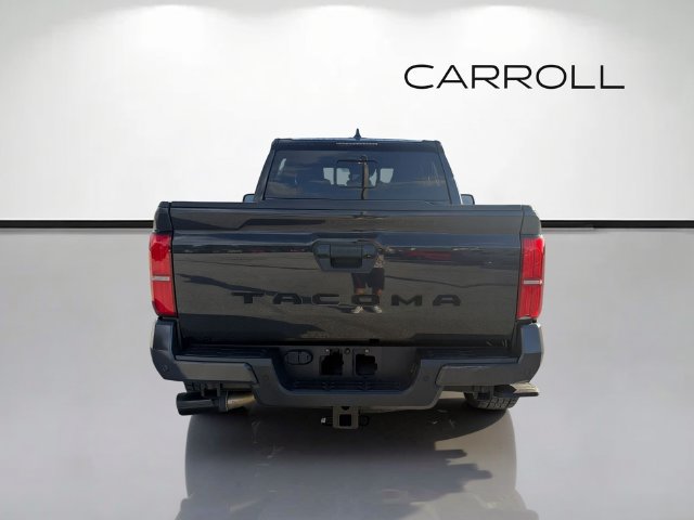 Used 2024 Toyota Tacoma TRD Sport w/ TRD Sport Upgrade Package RWD image 4