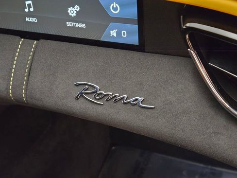 Used 2022 Ferrari Roma RWD image 26