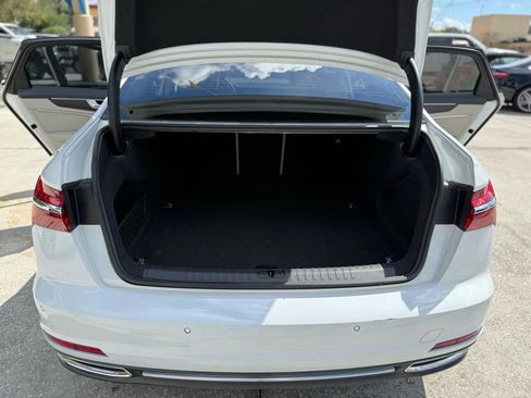 Used 2019 Audi A6 2.0T Premium image 17