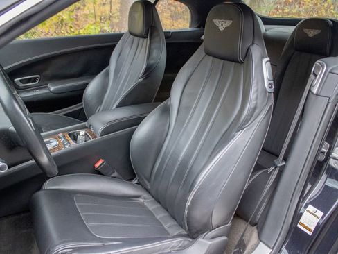 Used 2013 Bentley Continental GT image 18