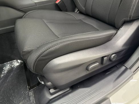 New 2025 Subaru Legacy Premium image 12