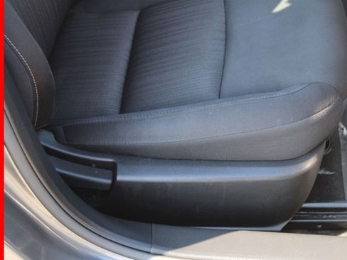 Certified 2024 Nissan Altima 2.5 SV image 18