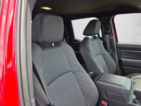 Used 2026 Toyota Tacoma SR AWD/4WD image 17