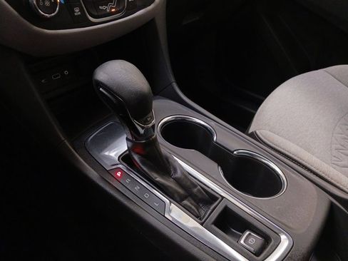 Used 2023 Chevrolet Equinox LS w/ LS Convenience Package image 23