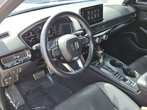Used 2022 Honda Civic Sport Touring image 13