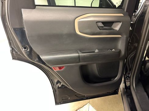 Used 2025 Ford Bronco Sport Big Bend image 29