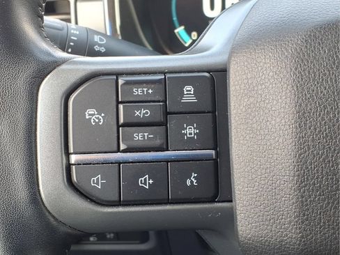 Used 2022 Ford F150 Lariat AWD/4WD image 27