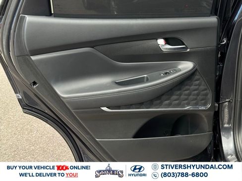 Used 2020 Hyundai Santa Fe Limited image 24