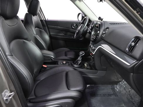 Used 2018 MINI Cooper Countryman S AWD/4WD image 16