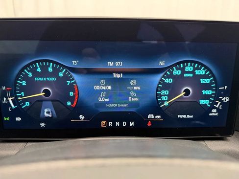 Used 2024 Ford Mustang GT RWD image 20