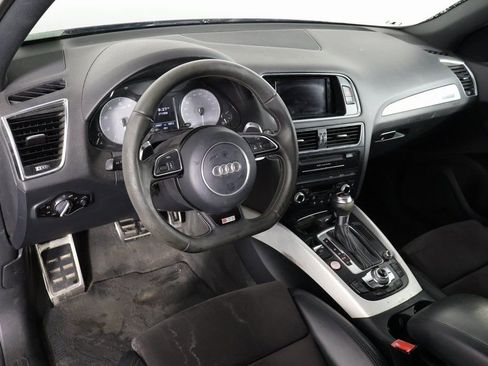 Used 2014 Audi SQ5 Premium Plus image 7