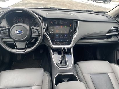 Used 2025 Subaru Outback Onyx Edition