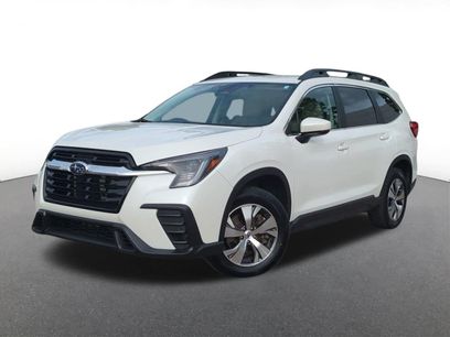 Certified 2024 Subaru Ascent Premium w/ Convenience Package