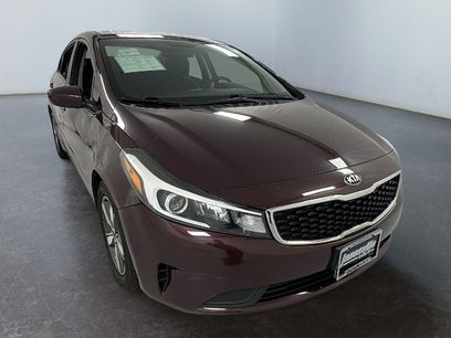 Used 2018 Kia Forte LX w/ LX Popular Package