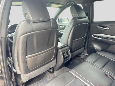 Used 2019 Cadillac XT4 Premium Luxury w/ Cold Weather Package FWD image 18