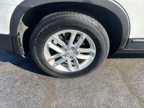Used 2014 Kia Sorento LX FWD image 14