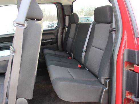 Used 2013 Chevrolet Silverado 1500 LT w/ All-Star Edition image 20