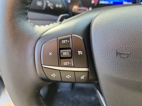 Used 2023 Ford Bronco Sport Badlands w/ Premium Package image 5