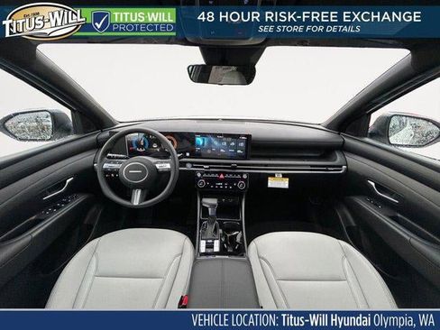 New 2026 Hyundai Santa Cruz SEL AWD/4WD image 50