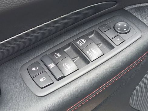 New 2026 Dodge Durango GT image 20