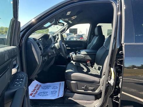 New 2026 RAM 2500 Power Wagon image 10