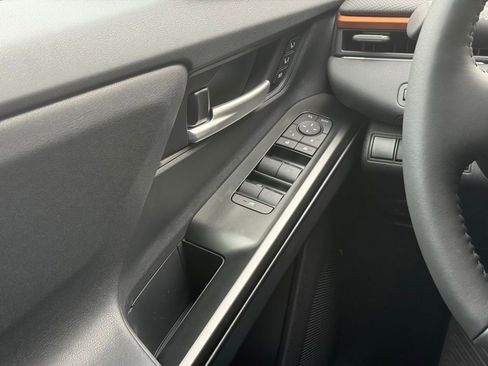 New 2026 Subaru Uncharted AWD image 8
