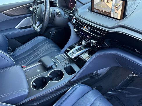 Used 2023 Acura MDX Type S AWD/4WD image 33