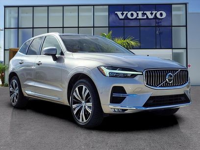 Certified 2023 Volvo XC60 B5 Plus