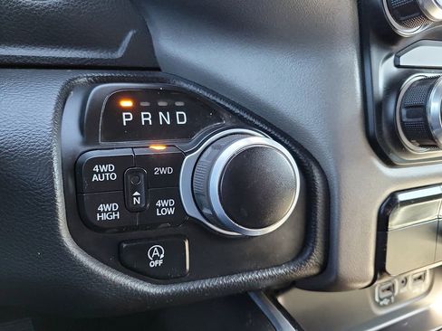 Used 2022 RAM 1500 Lone Star image 17