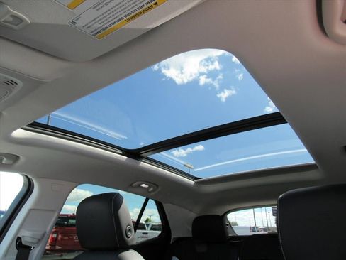 New 2025 Buick Envision Sport Touring image 26