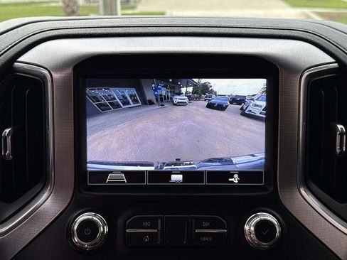 Used 2020 GMC Sierra 1500 SLT w/ SLT Premium Package AWD/4WD image 30