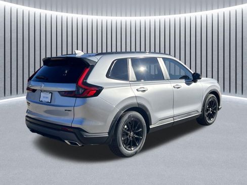 New 2026 Honda CR-V Sport-L image 4