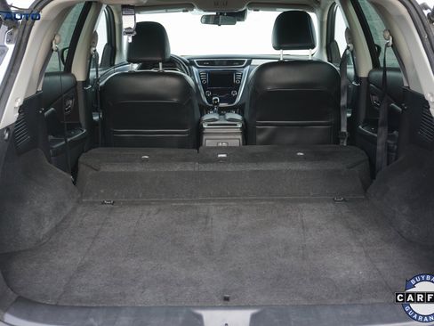 Used 2023 Nissan Murano SV image 19