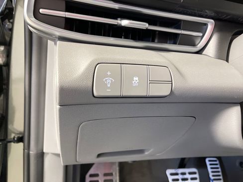 New 2026 Hyundai Elantra Sport image 31