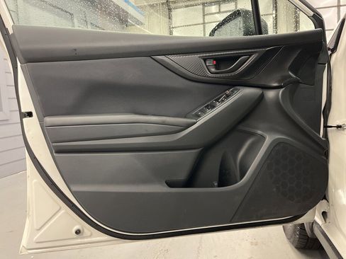 Used 2018 Subaru Crosstrek 2.0i Premium w/ Popular Package #2 image 9