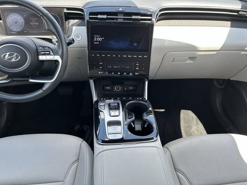Certified 2023 Hyundai Tucson Limited AWD/4WD image 20