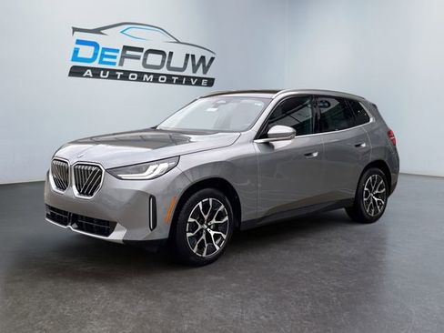 New 2026 BMW X3 xDrive30 w/ Premium Package image 7