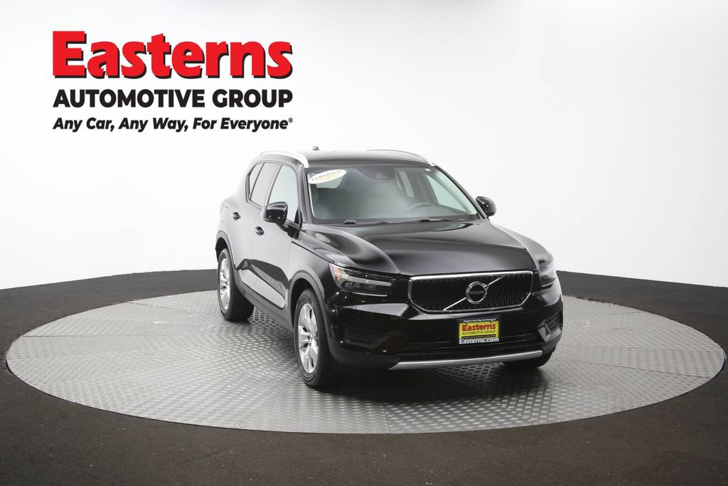 Used 2019 Volvo XC40 T5 Momentum AWD/4WD image 50