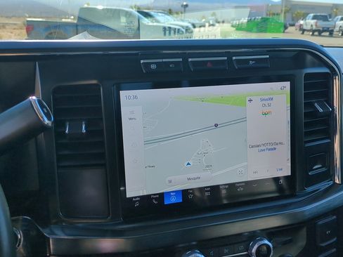 Used 2024 Ford F350 Lariat image 21