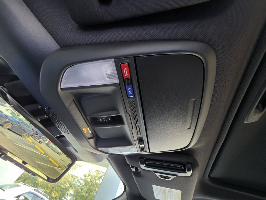 New 2026 Subaru Forester Touring AWD/4WD image 29